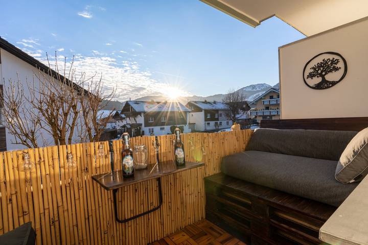 Ferienwohnung für 2 Personen in Fischen - 3