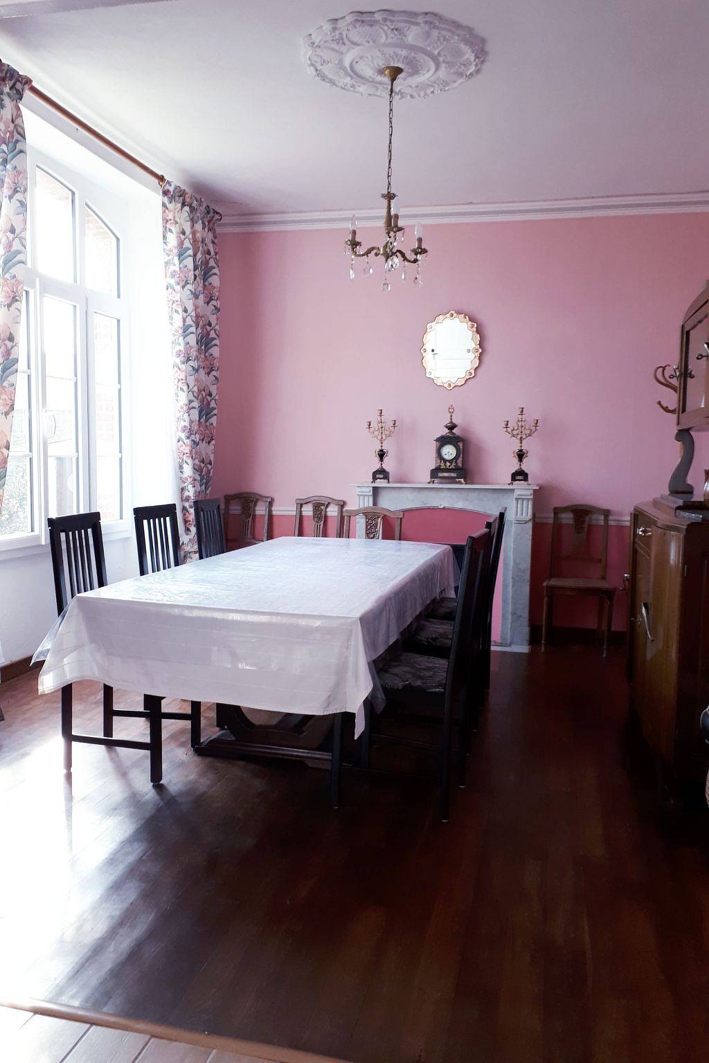 Ferienvilla "La Ménardais in Créhen, Région de Dinan