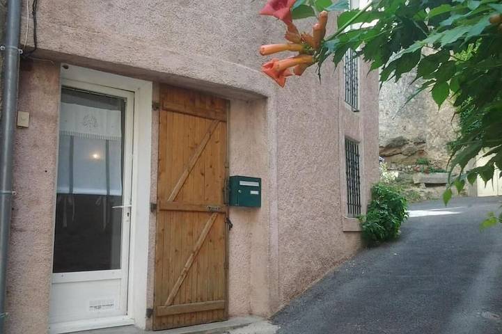Maison de vacances pour 4 personnes