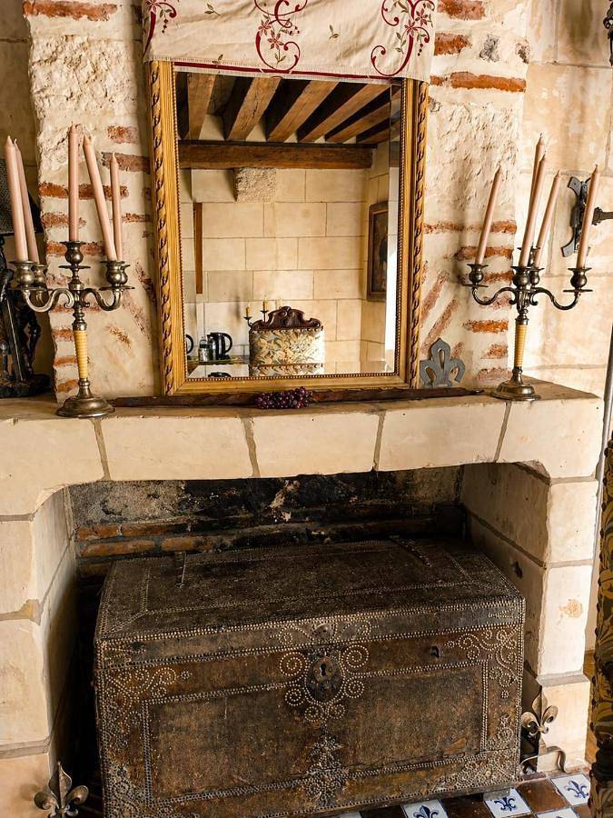 Maison d’hôte pour 4 personnes, avec vue et terrasse à Blois - 4