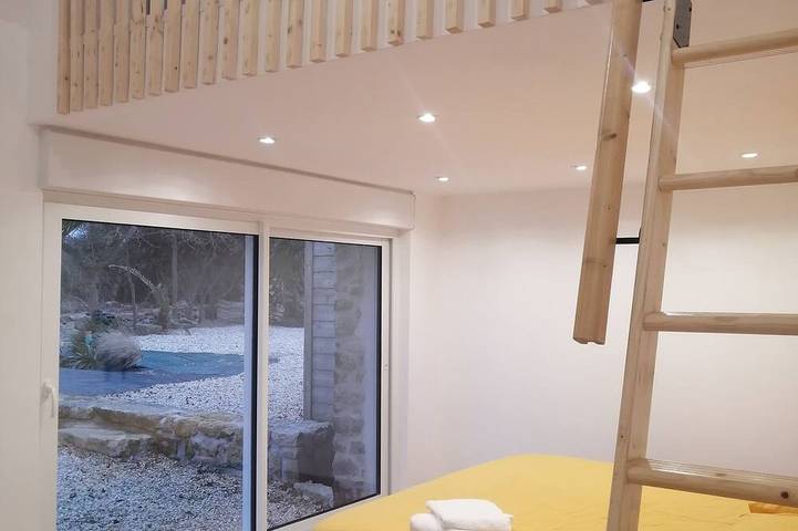 Maison entièrement rénovée ,à 600m de la mer ideale pour passer de bons moments! in Brignogan-Plages, Région de Brest