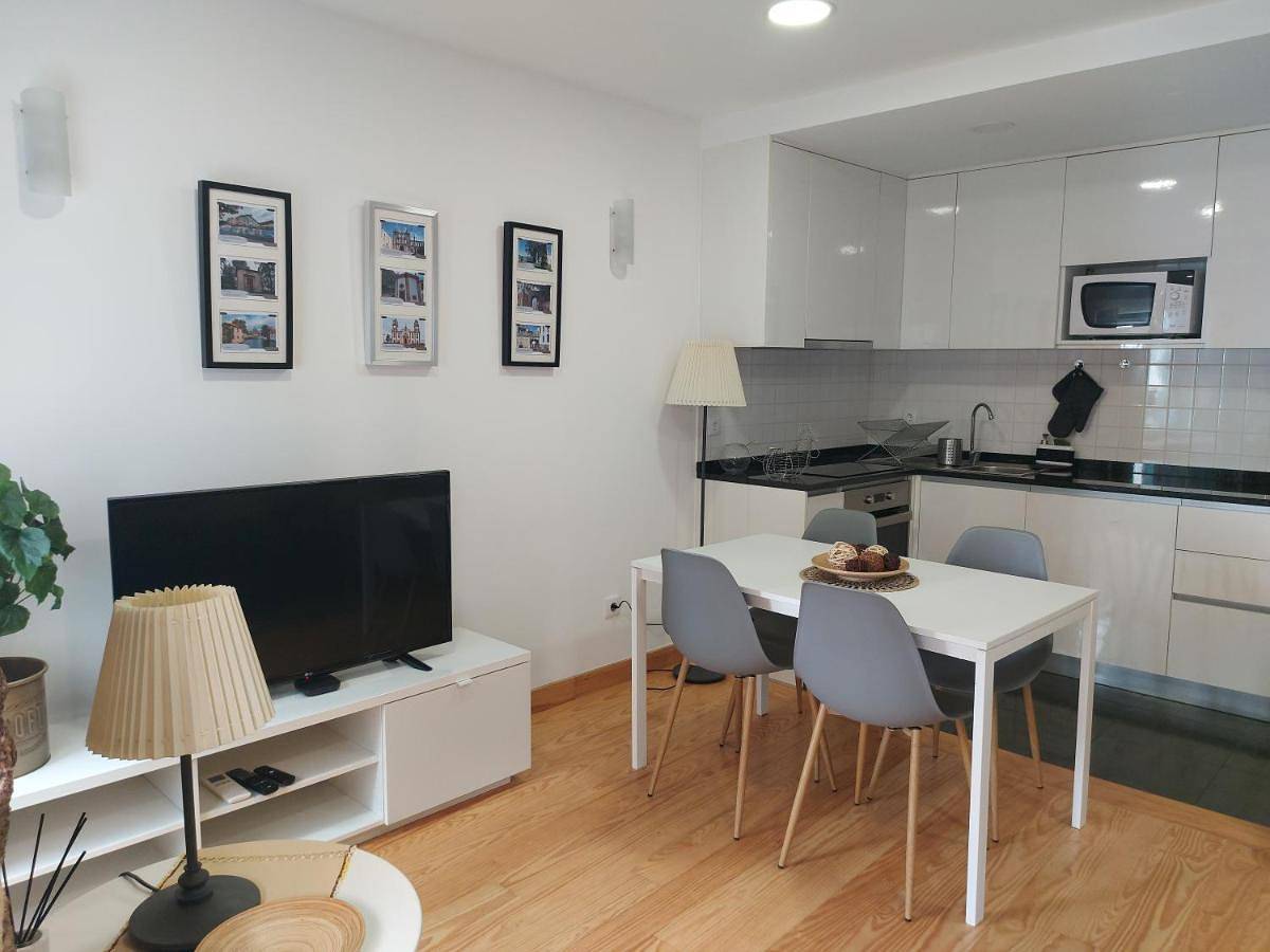 Appartement entier, Enjoy Viseu in Viseu, District de Viseu