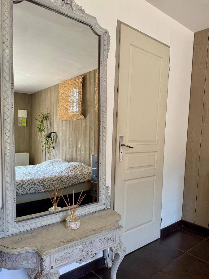 Chambre d’hôte pour 2 personnes, avec jardin et terrasse à Valensole - 4