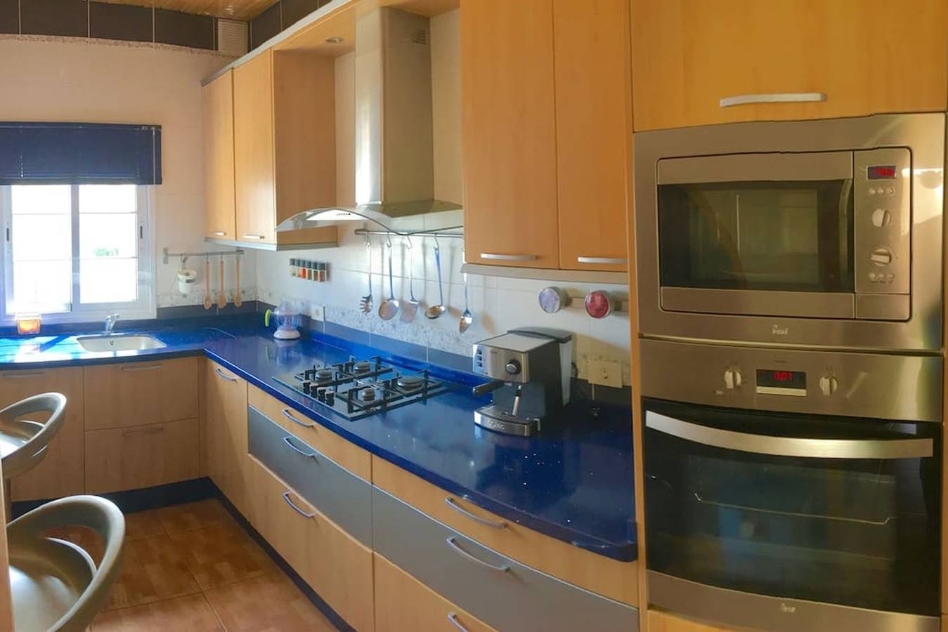 Casa encantadora en San Isidro con Jacuzzi in Castro (Spain), Granadilla de Abona