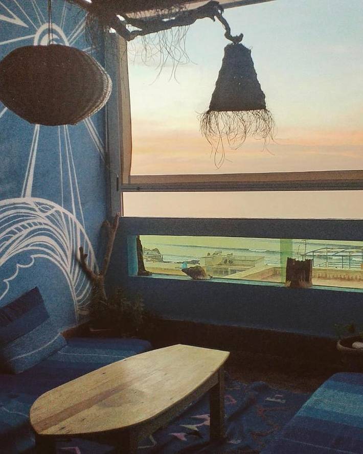 Auberge pour 1 personnes - 1