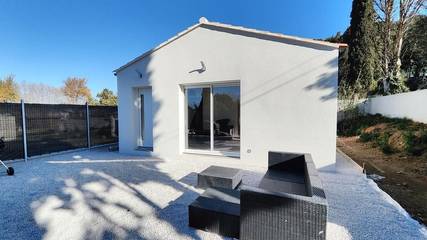 Cottage pour 2 personnes dans Plage Bottai Port De Bouc