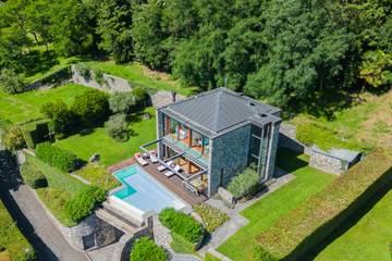 Villa voor 8 Personen in Como, Comomeer, Afbeelding 2