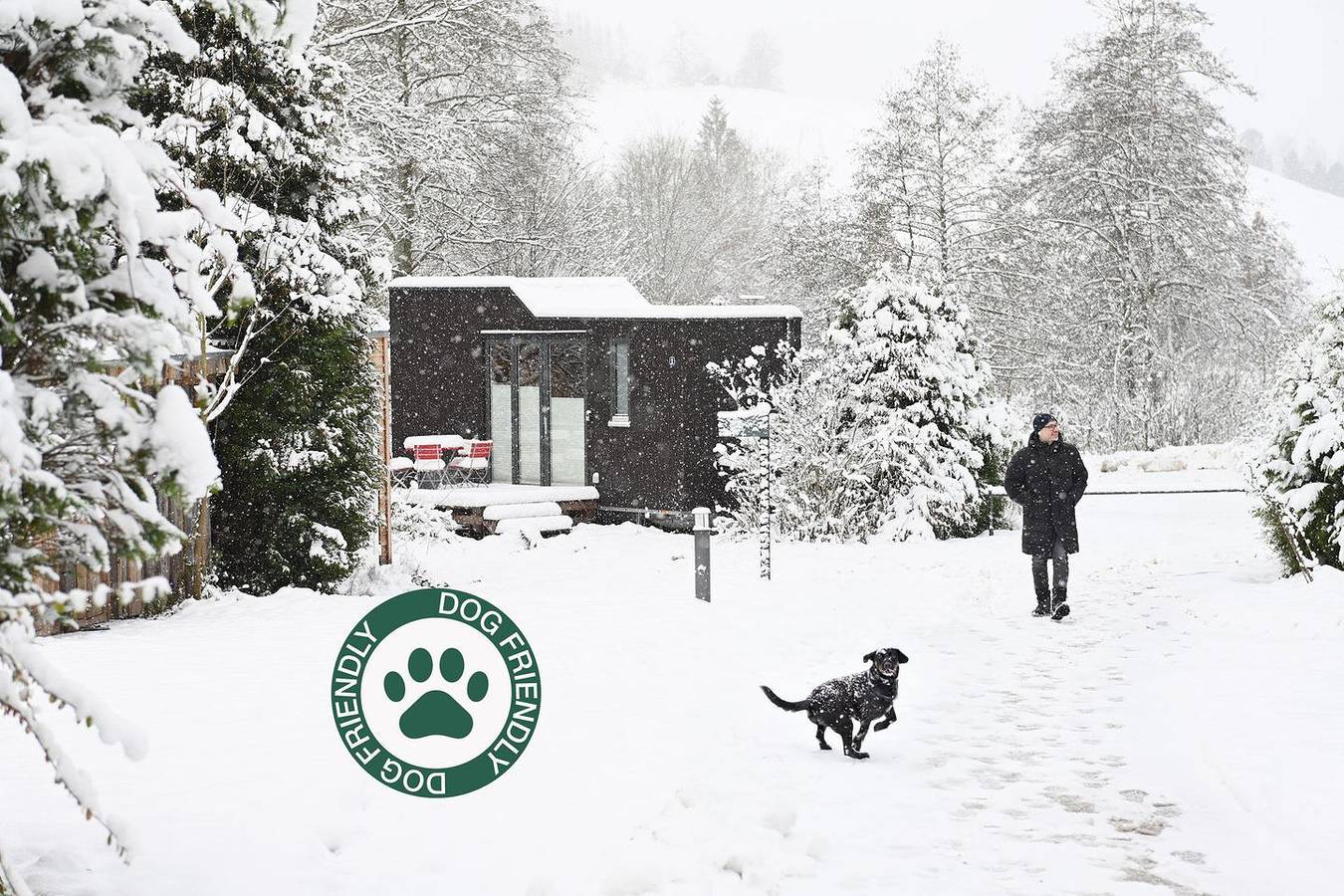 Casa vacanza a Harz a partire da 154€ a notte