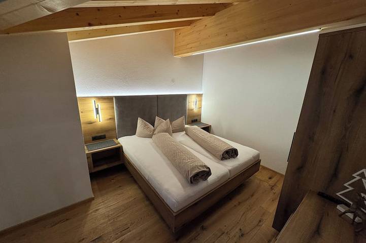 Ferienwohnung für 2 Personen in Niederthai - 3