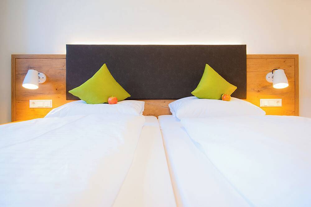 Ganze Wohnung, Doppelzimmer Komfort in Schwäbisch Hall, Hohenlohe