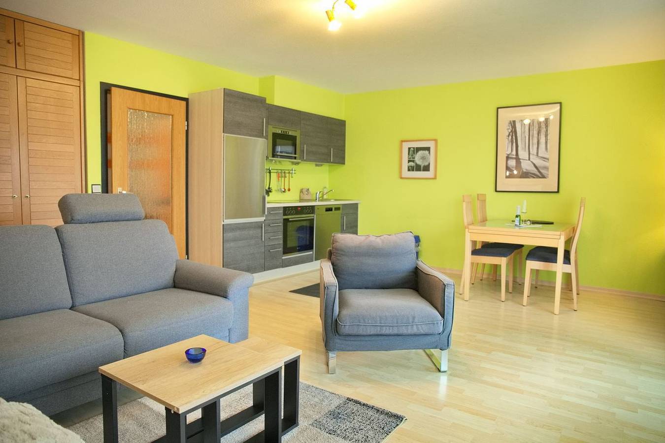 Ferienwohnung in Grömitz für 4 Personen in Grömitz