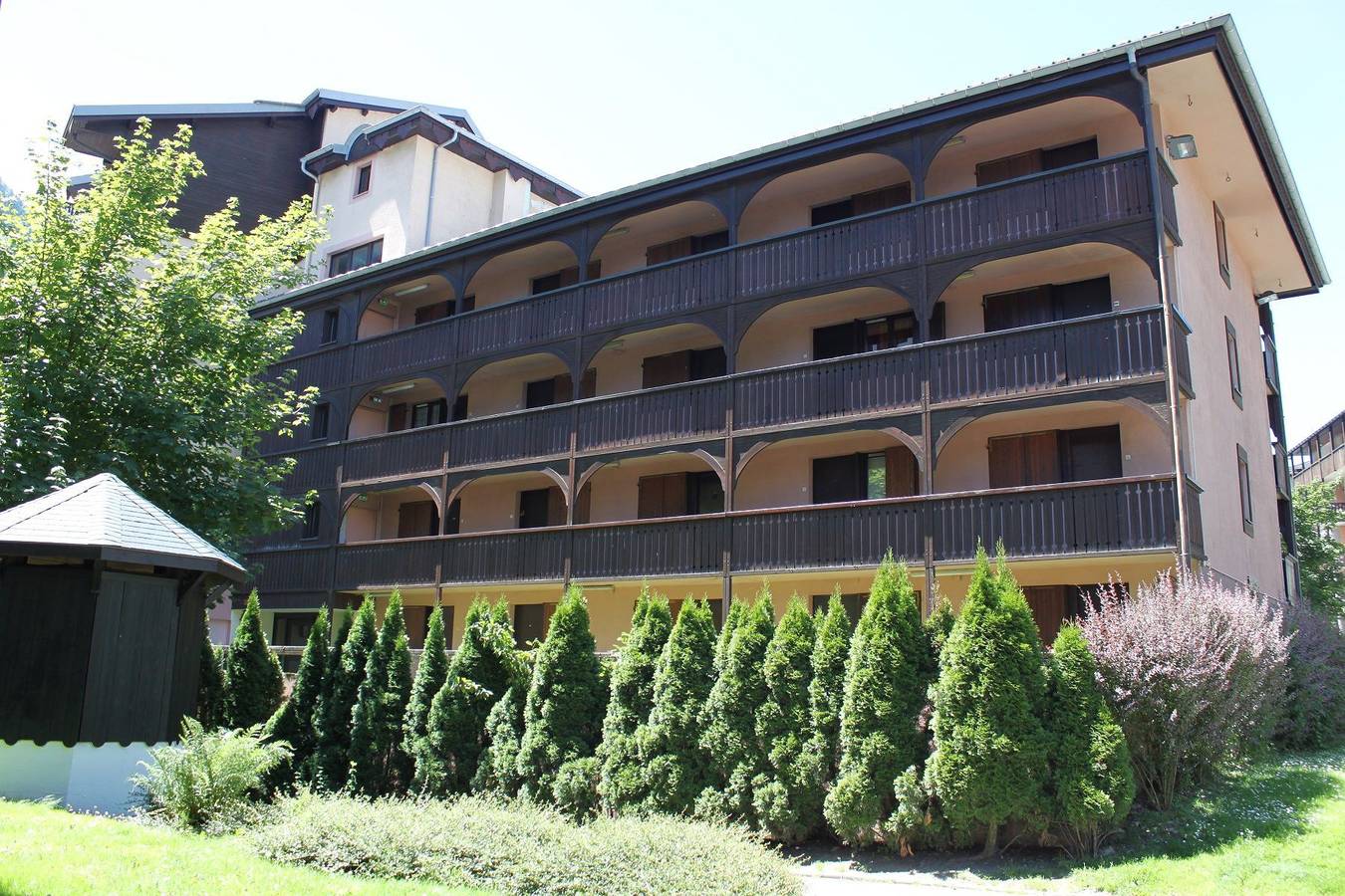 Photo : Appartement de vacances