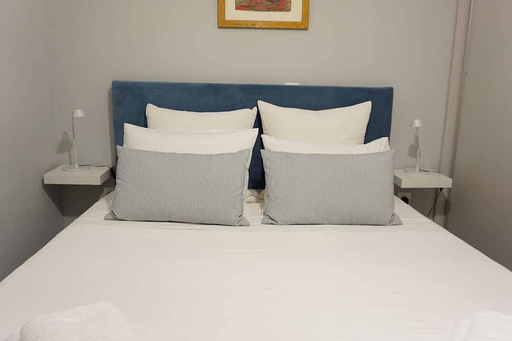 Athener Haus in Plaka in Zentral-Athen, Athen