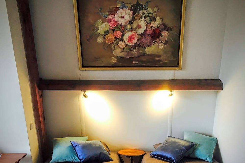 Ganze Wohnung, Schönes Hotel im Vondelpark in Amsterdam! (max 4 Personen!) in Amsterdam Oud-Zuid, Holländische Küste
