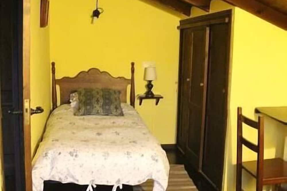 Casa de Aldea El Correntíu pour 4 personnes in Sardalla, Ribadesella
