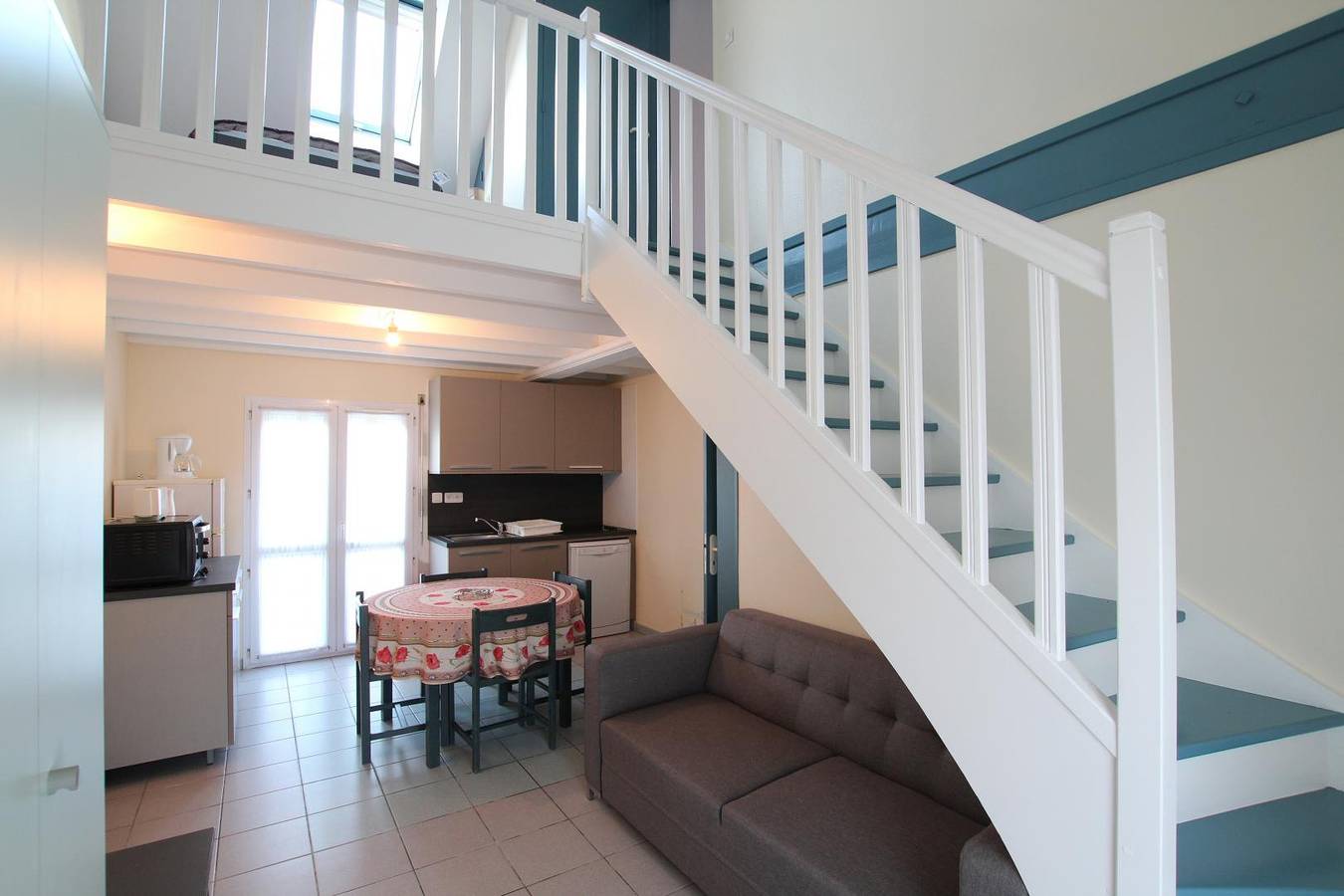 Gîte du village Clairefontaine in Siouville-Hague, Côte de la Déroute