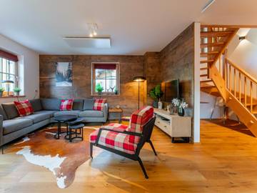 Chalet für 8 Personen in Donnersbachwald, Liezen und Umgebung, Bild 3