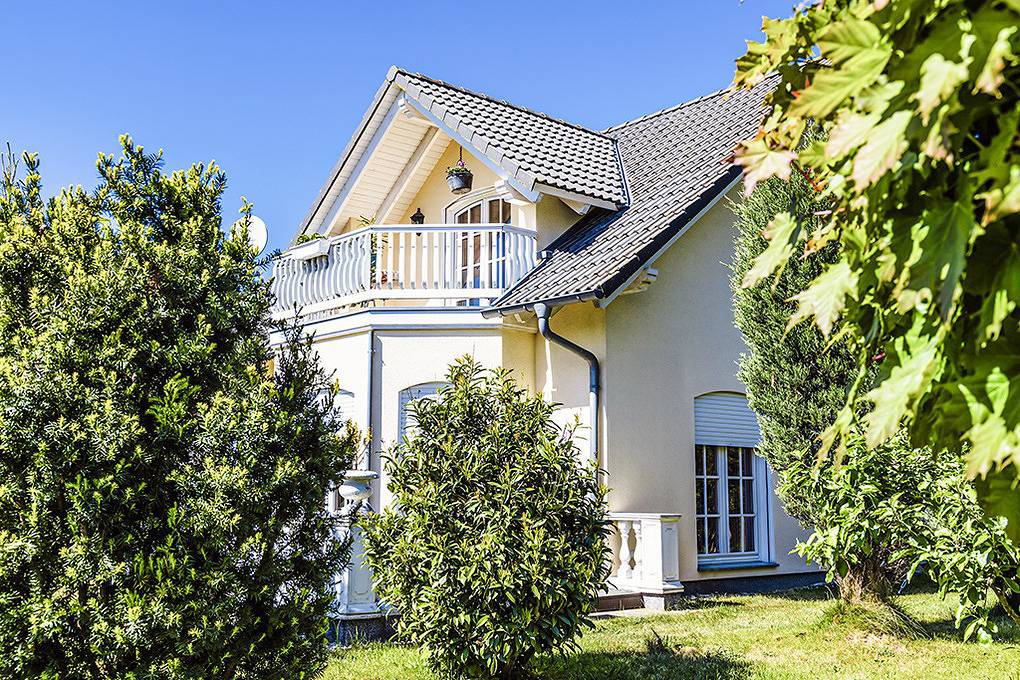 Apartamento vacacional entero, D 011.029 - Ferienwohnung Marzin in Drei Kaiserbäder, Heringsdorf