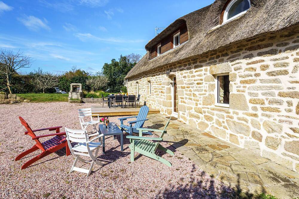 Casa vacanza a Finistere a partire da 212€ a notte