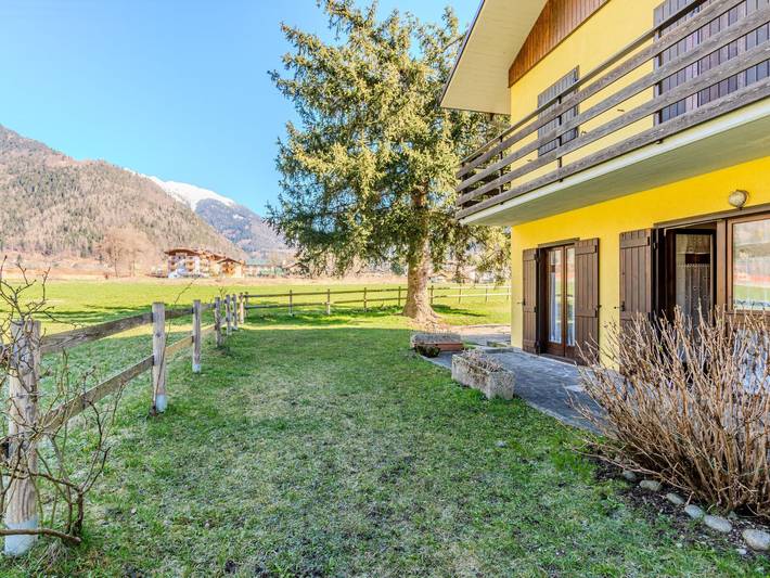 Ganze Wohnung, Ai Fiori in Pinzolo, Comune di Pinzolo