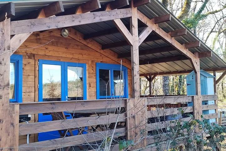 Maison pour 4 personnes à Peyrignac