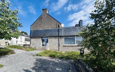 Location de vacances pour 8 personnes, avec terrasse, animaux acceptés à Saint-Congard