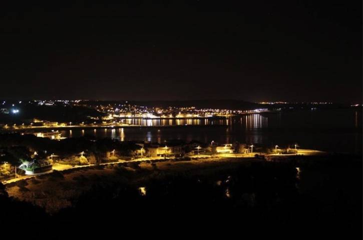 Maison d’hôte pour 2 personnes, avec jardin ainsi que vue et terrasse à Nardò - 2