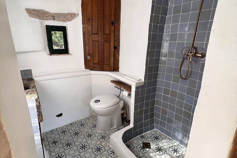 Dos casitas románticas en medio de la naturaleza. in Les Mayons, Region de Draguignan