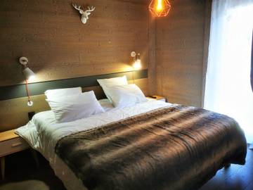 Hütte für 5 Personen in Les Gets, Les Portes du Soleil, Bild 4