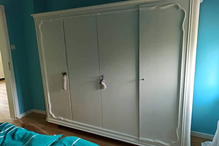 Ganze Wohnung, Apartment Charlotte in Detmold, Kreis Lippe