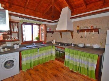 Apartamento para 6 Personas en Cueva del Viento, Icod de los Vinos, Foto 4