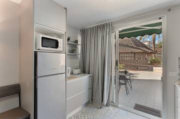 Studio voor 3 Personen in Maspalomas, San Bartolomé de Tirajana, Afbeelding 2