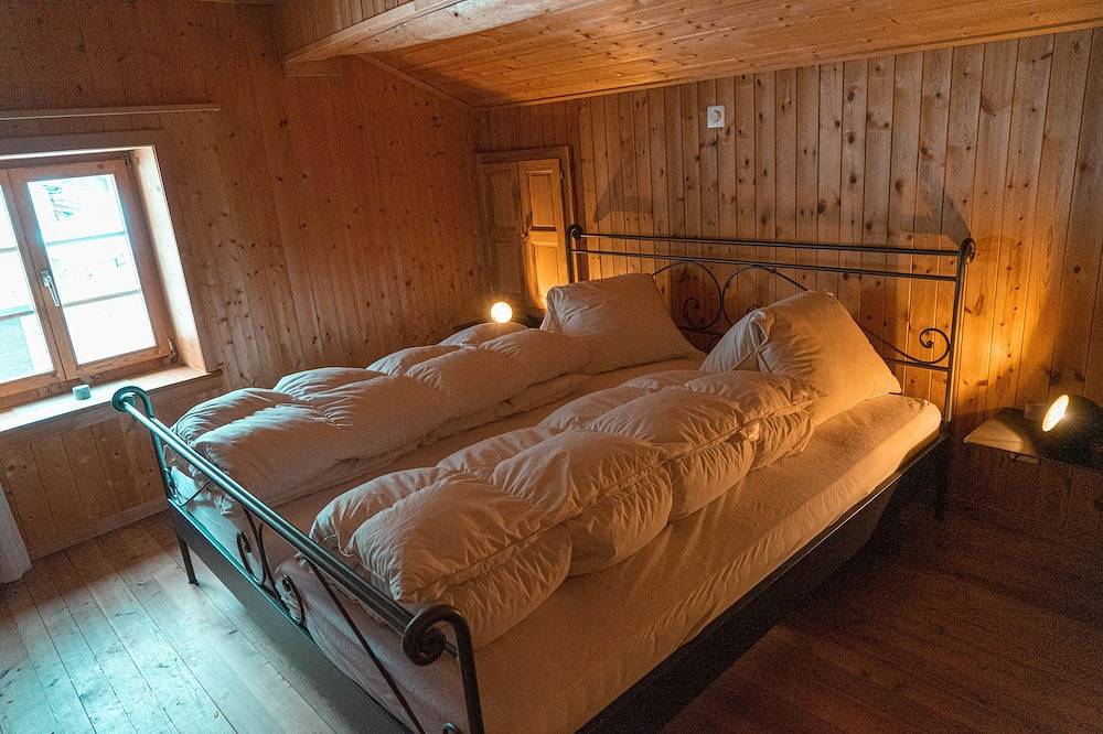 Ferienhaus freistehend, romantisch, in Val Poschiavo, nahe Engadin in Poschiavo, Livigno Alpen