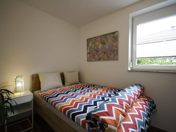 Ferienwohnung für 6 Personen, kinderfreundlich in Schwaz - 3