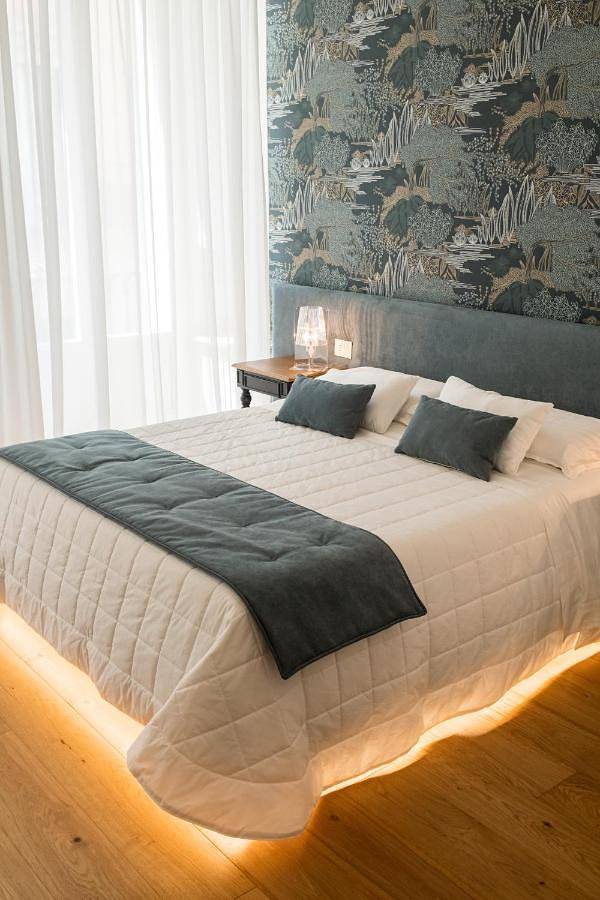 Maison d’hôte pour 2 personnes, avec Balcon et Terrasse à Bitonto - 2