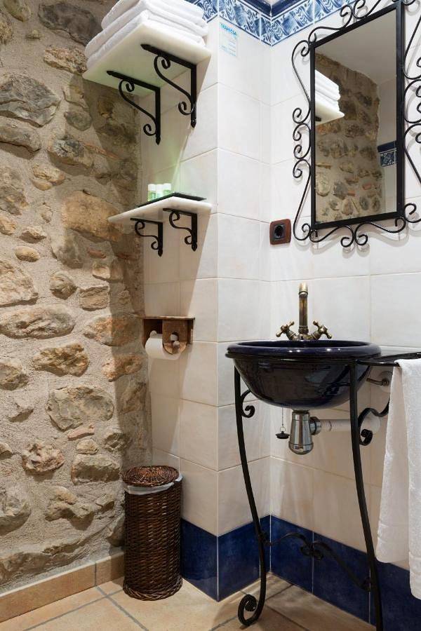 Casa rural para 3 personas, con balcón, Se admiten mascotas en Provincia de Castellón - 4