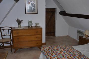 Gîte pour 6 Personnes dans Sainte-Honorine-du-Val-de-Seine, Région du Havre, Photo 4