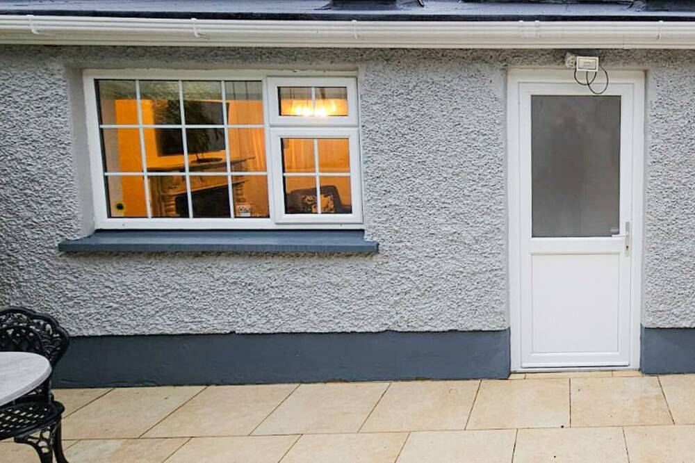 Passage East Holiday Home in County Waterford