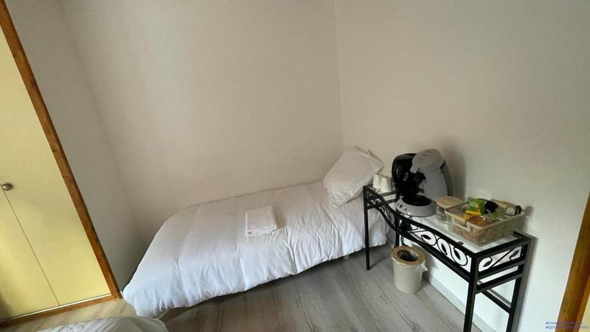 Chambre d’hôte pour 3 personnes, avec jardin à Laruns - 3