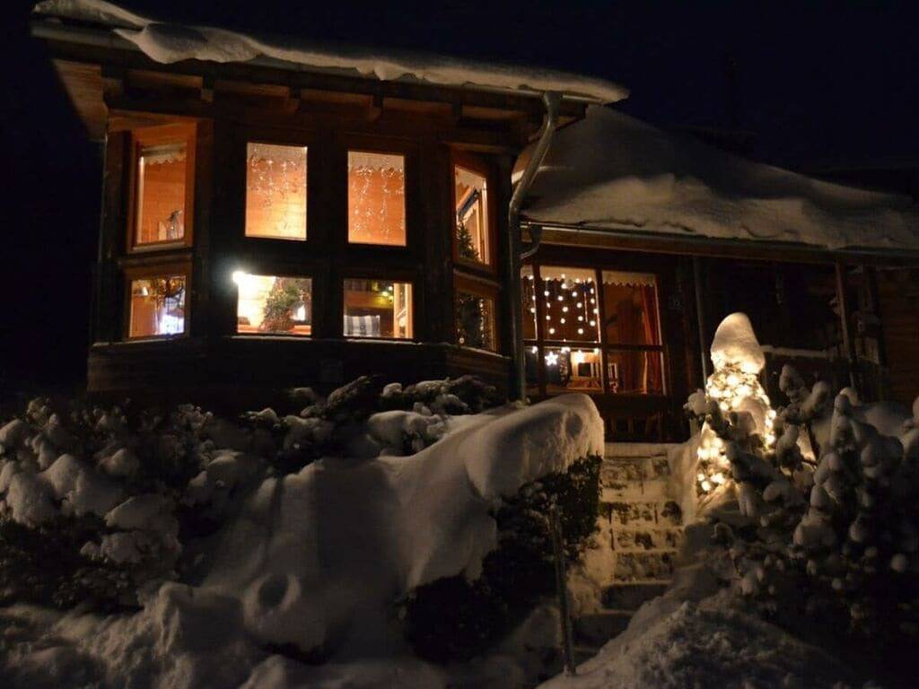 Milena - Hütte Nr. 12 in Rottenmanner und Wölzer Tauern, Hohentauern
