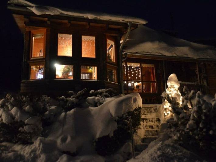 Ferienhaus für 8 Personen, mit Terrasse in Murtal - 2