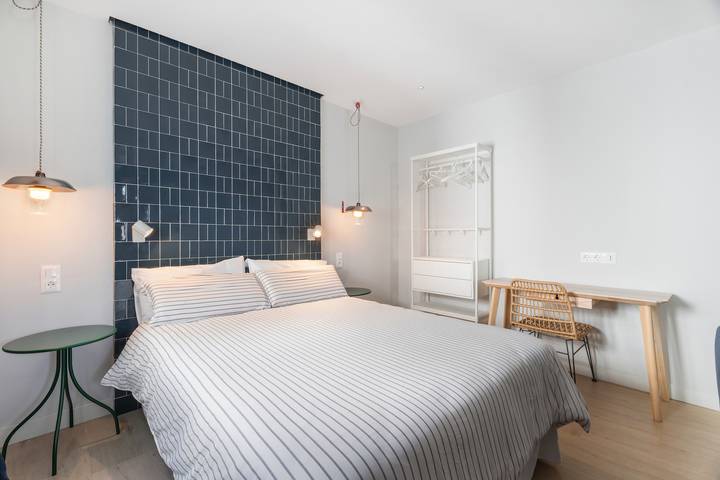 Rom for 3 personer på Tenerife