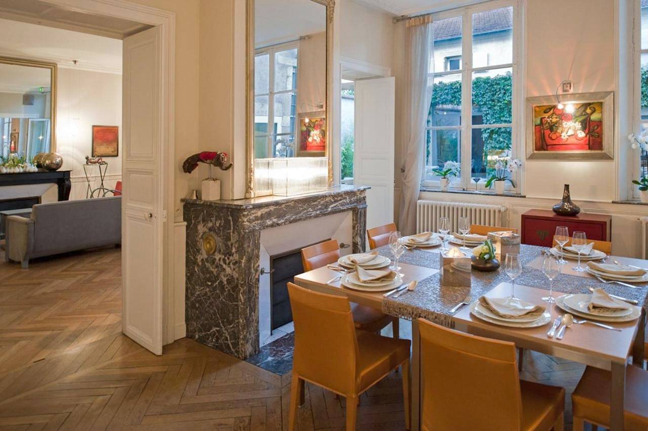 Maison d'Hôte de Myon in Nancy, Région de Nancy