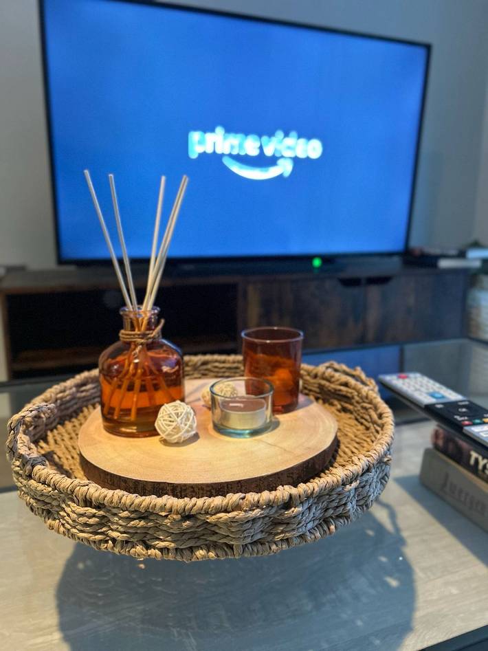 Gîte pour 4 personnes, avec jacuzzi à Manchester - 2