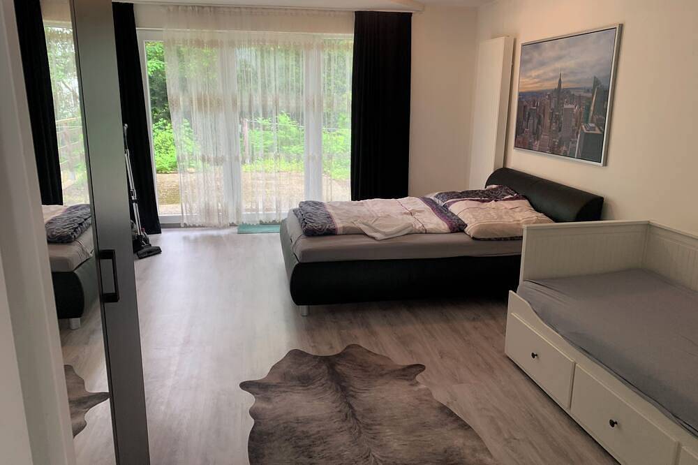 Loftähnliche Ferienwohnung bei Hamburg in Reinbek, Kreis Stormarn