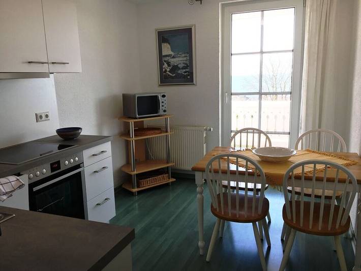 Ferienhaus für 4 Personen, mit Balkon in Sassnitz - 4