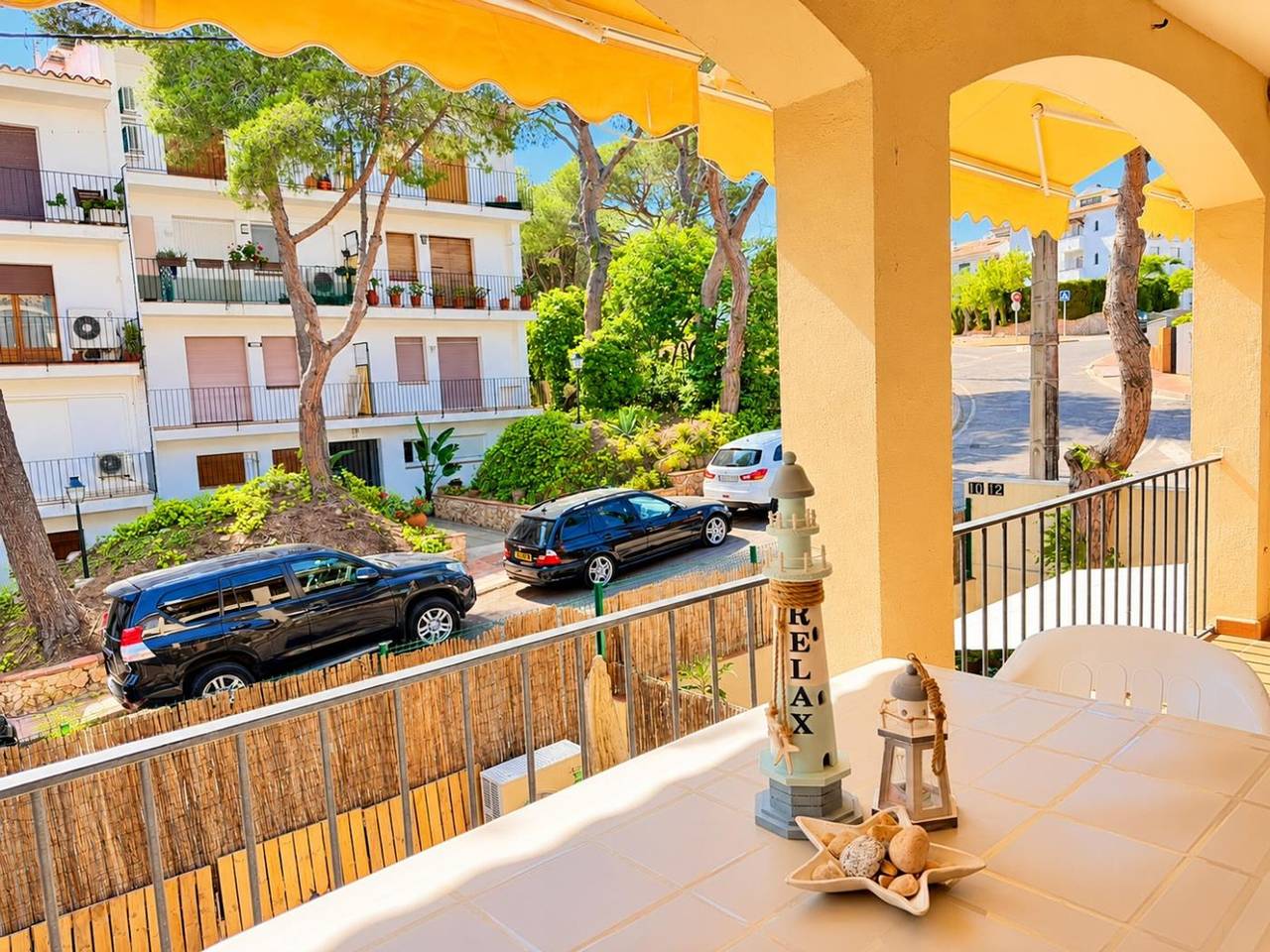 Appartamento vacanze a Costa Brava a partire da 122€ a notte