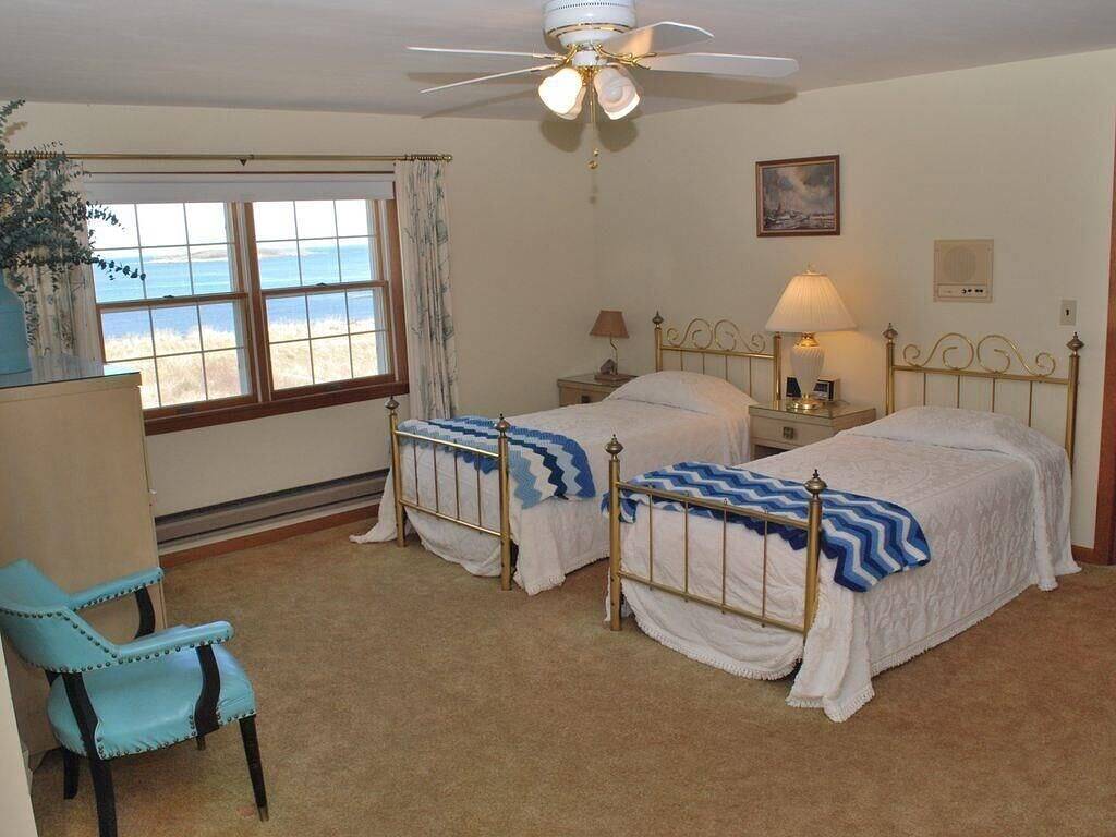 Hills Beach House - Saco Bay Rentals in Biddeford, York County