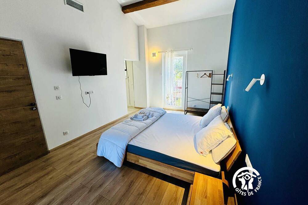 La Douce Olivette - Cuxac D'Aude in Cuxac-d'Aude, Narbonne region