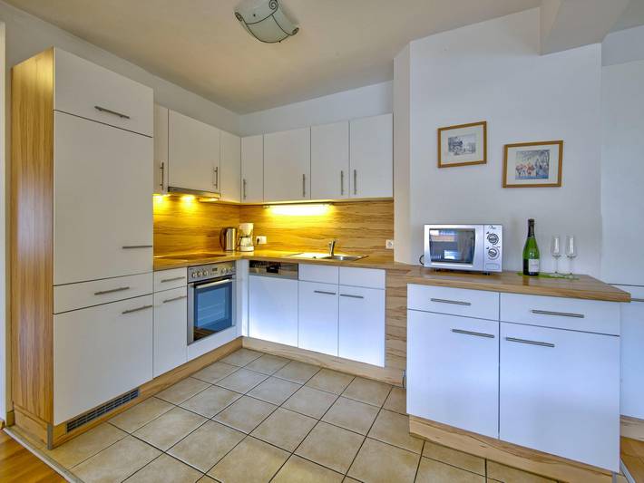 Ferienwohnung für 6 Personen, mit Balkon und Sauna in Wildschönau - 3